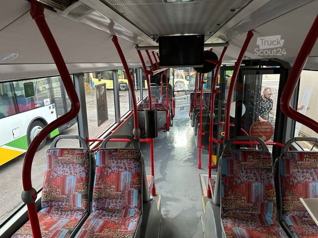 Městský autobus MERCEDES-BENZ Citaro C 2