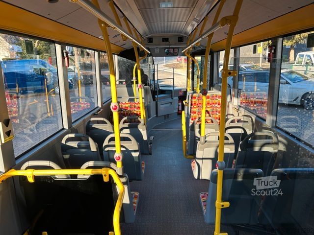 Městský autobus MERCEDES-BENZ Citaro C 2, mehrere Fahrzeuge