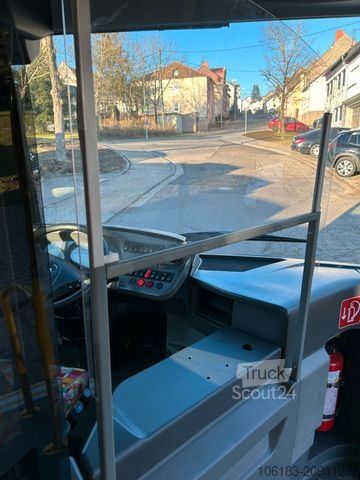 Městský autobus MERCEDES-BENZ Citaro C 2, mehrere Fahrzeuge