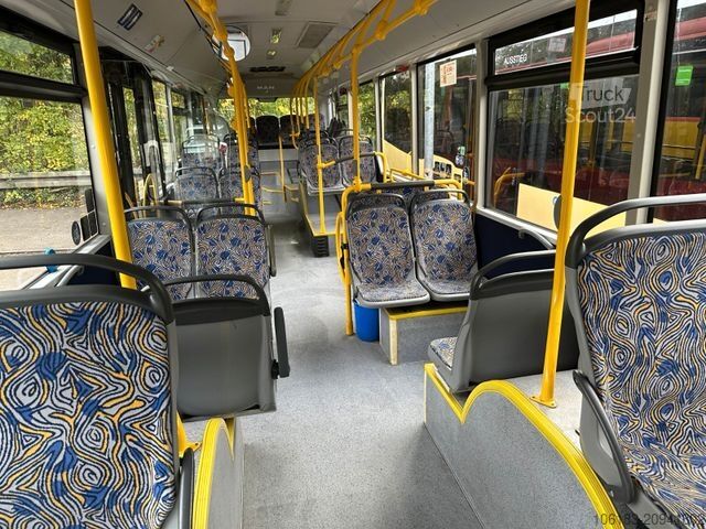 Autocarro de turismo MAN A 21 NL 280