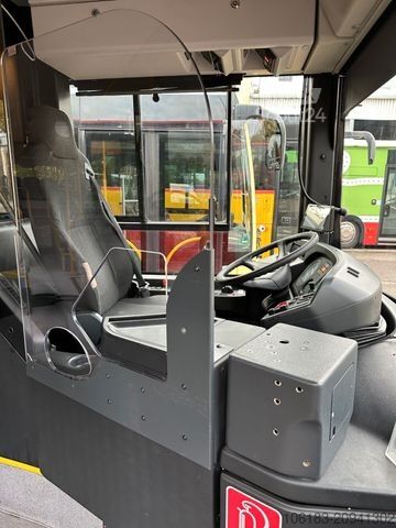 Autocarro de turismo MAN A 21 NL 280