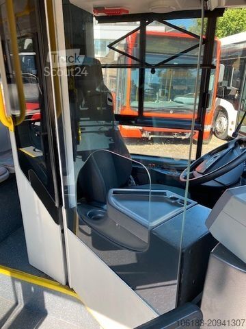 Mestni avtobus MAN A 21 Lion City / 5 Stück