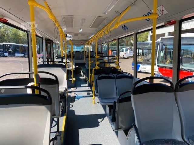 Mestni avtobus MAN A 21 Lion City / 5 Stück