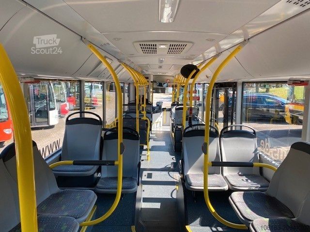 Mestni avtobus MAN A 21 Lion City / 5 Stück