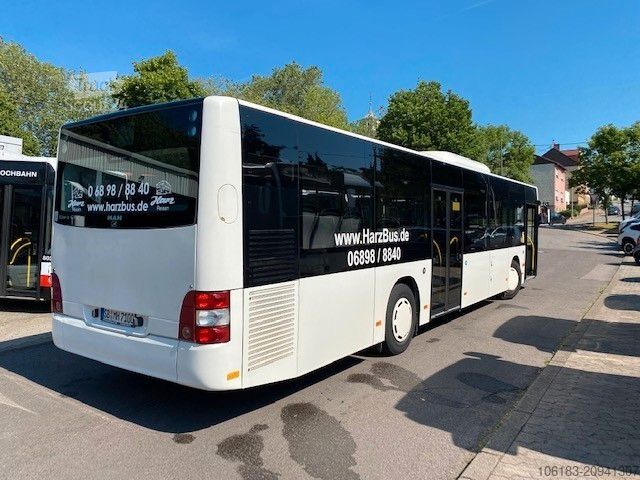 Mestni avtobus MAN A 21 Lion City / 5 Stück