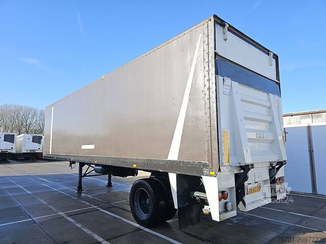 Suitcase FLOOR FLO-12-102