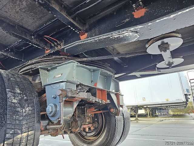 Suitcase FLOOR FLO-12-102