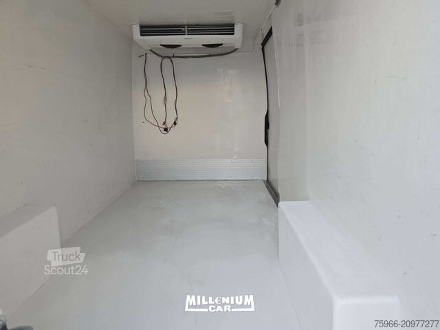 Hűtőfelépítményes furgon FIAT DUCATO 12/2020 L3H2 FRIGORIFERO ATP