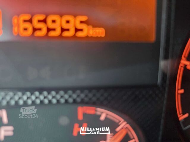 Hűtőfelépítményes furgon FIAT DUCATO 12/2020 L3H2 FRIGORIFERO ATP