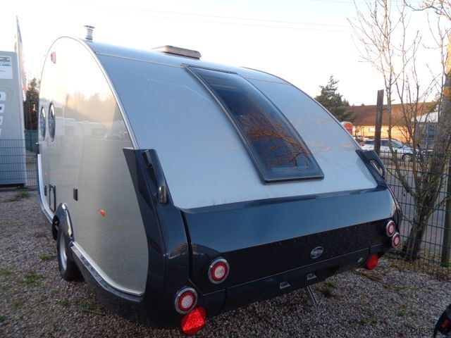 Caravane TAB 400 TD -neu- Mod. 25 *Extras*