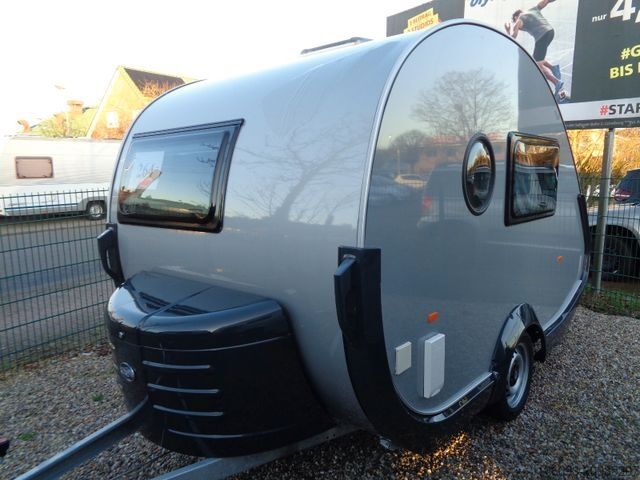 Caravane TAB 320 RS -neu- Mod. 25 *Extras*