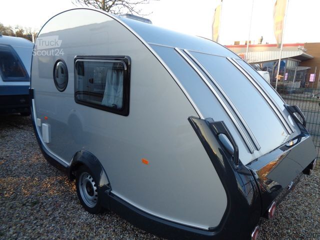 Caravane T@b 320 RS -neu- Mod. 25 *Extras*