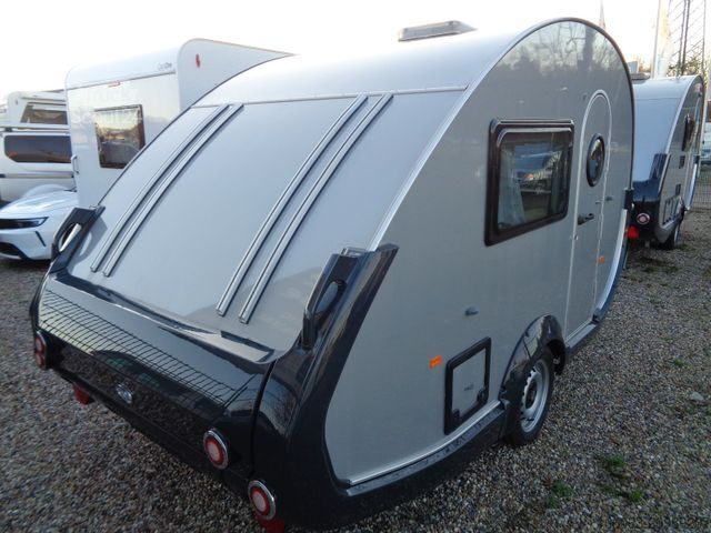 Caravane TAB 320 RS -neu- Mod. 25 *Extras*