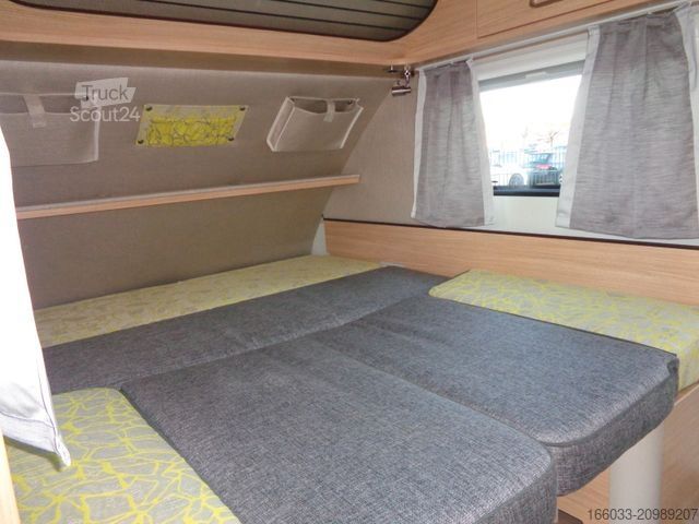 Caravane T@b 320 RS -neu- Mod. 25 *Extras*