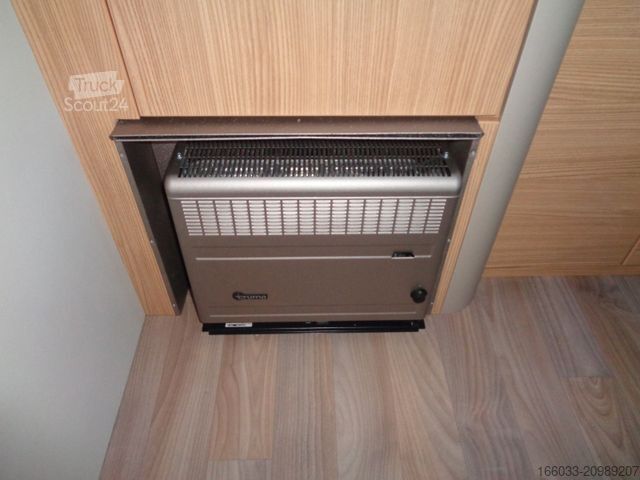 Caravane TAB 320 RS -neu- Mod. 25 *Extras*