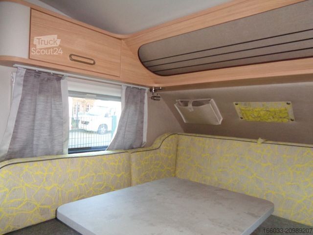 Caravane TAB 320 RS -neu- Mod. 25 *Extras*