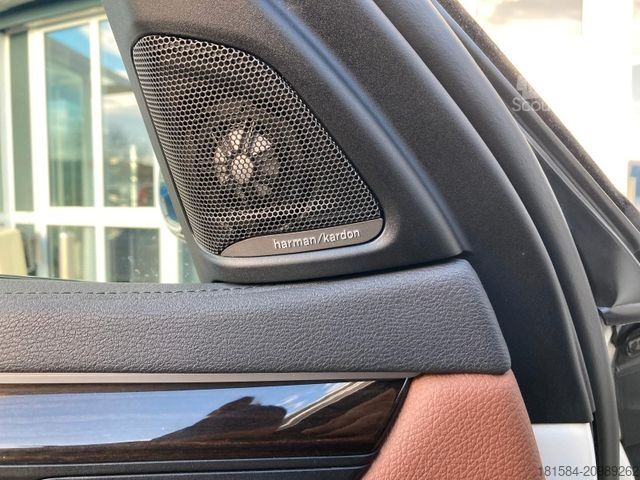 Pick-up BMW X6 xDrive 30 d