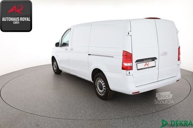 Duba panelată mercedes-benz Vito 116 CDI KASTEN LANG STANDHEIZ,KAMERA,DISTRO