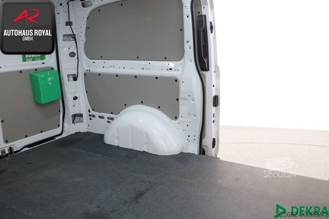 Duba panelată mercedes-benz Vito 116 CDI KASTEN LANG STANDHEIZ,KAMERA,DISTRO