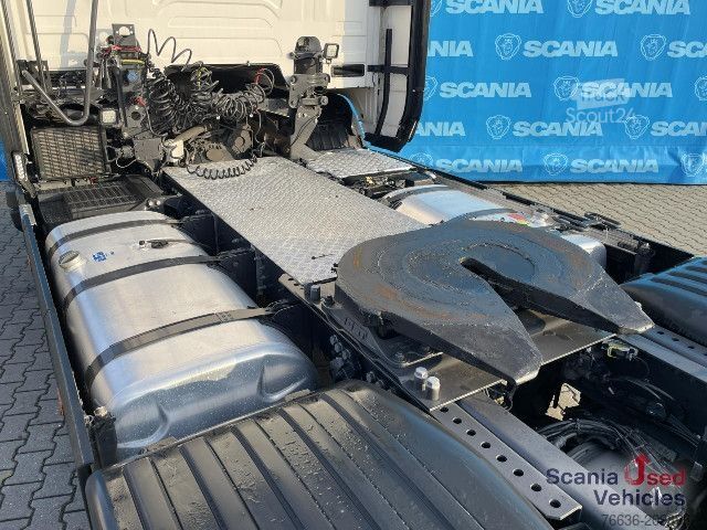 Tracteur routier standard Scania R 450 A4x2NB DIFF-L RETARDER PARK AIRCO ACC 8T
