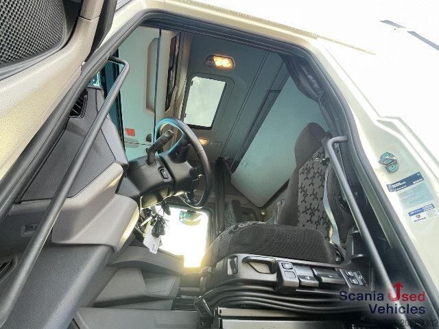 Tracteur routier standard Scania R 450 A4x2NB DIFF-L RETARDER PARK AIRCO ACC 8T