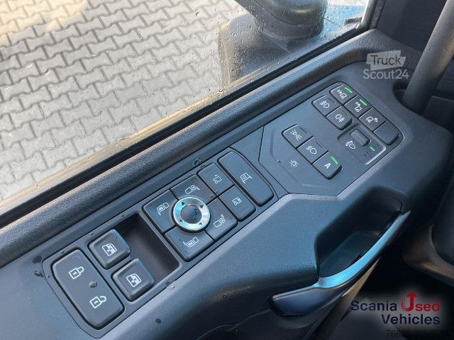Tracteur routier standard Scania R 450 A4x2NB DIFF-L RETARDER PARK AIRCO ACC 8T