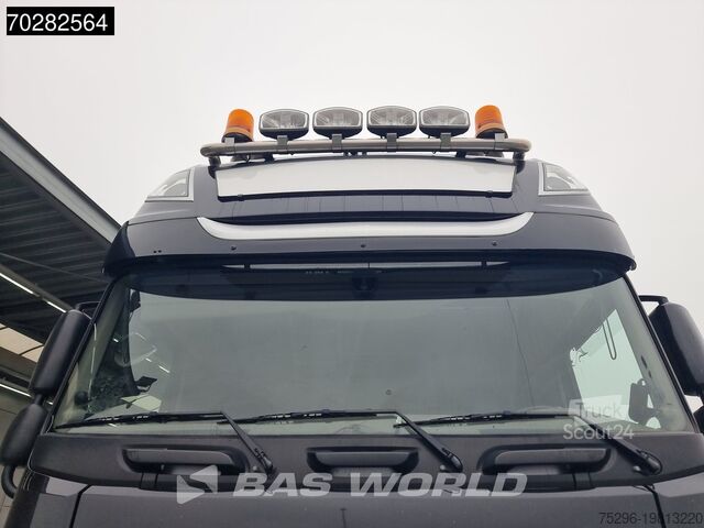 Système de bras à crochet DAF XF 480 6X2 NL-Truck VDL S-30-6400 ACC Standklim...