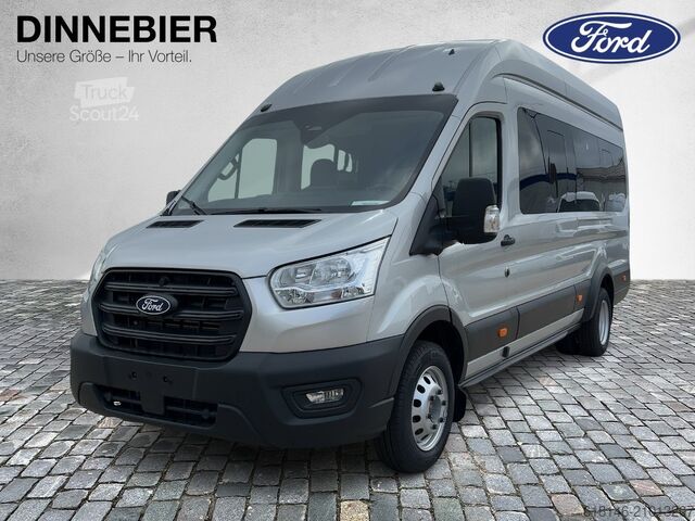 Minibus FORD Transit BUS 460 L4 H3 Trend 18 Sitze 121 KW