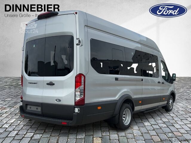 Minibus FORD Transit BUS 460 L4 H3 Trend 18 Sitze 121 KW