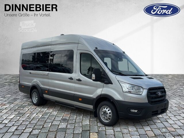 Minibus FORD Transit BUS 460 L4 H3 Trend 18 Sitze 121 KW