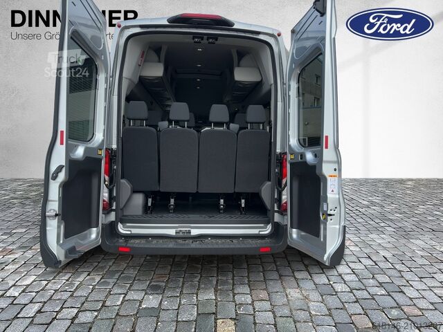 Minibus FORD Transit BUS 460 L4 H3 Trend 18 Sitze 121 KW