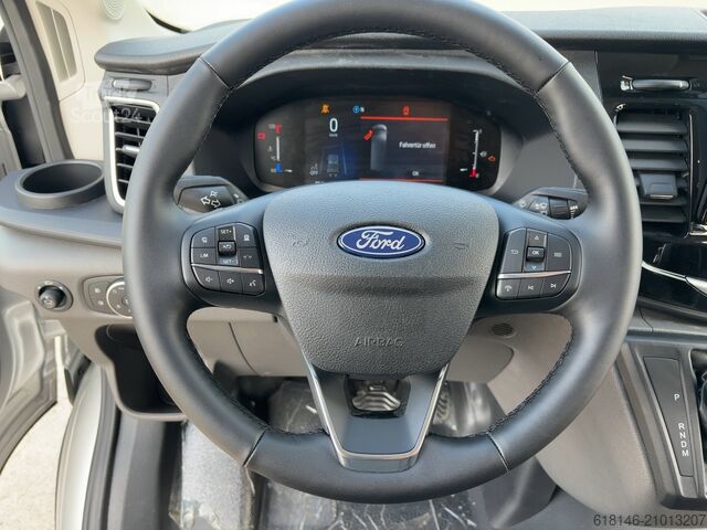 Minibus FORD Transit BUS 460 L4 H3 Trend 18 Sitze 121 KW