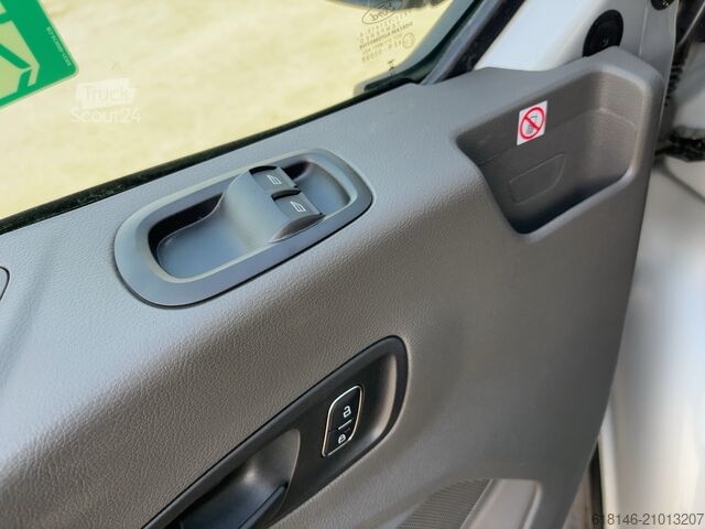 Minibus FORD Transit BUS 460 L4 H3 Trend 18 Sitze 121 KW