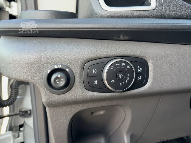 Minibus FORD Transit BUS 460 L4 H3 Trend 18 Sitze 121 KW