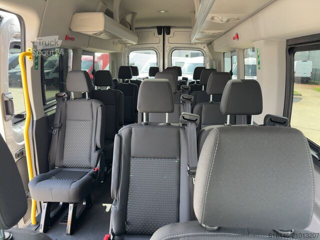 Minibus FORD Transit BUS 460 L4 H3 Trend 18 Sitze 121 KW