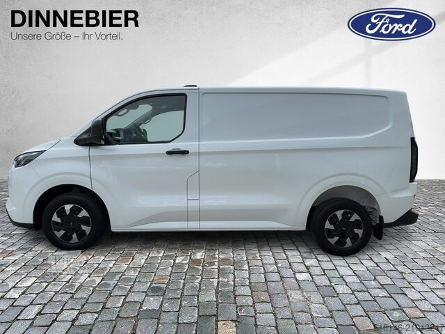 Fourgon tôlé FORD TRANSIT CUSTOM 320 L1 H1 Kasten LKW Trend 171 kW