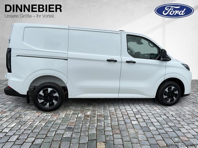 Fourgon tôlé FORD TRANSIT CUSTOM 320 L1 H1 Kasten LKW Trend 171 kW