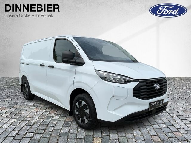 Fourgon tôlé FORD TRANSIT CUSTOM 320 L1 H1 Kasten LKW Trend 171 kW
