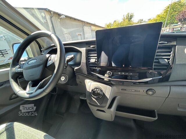 Camping-car semi-intégré CHALLENGER 270 ETAPE ED.M25 | WMN AHK