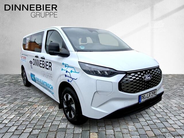 Minibus FORD TRANSIT CUSTOM 340 L2 H1 Kombi PKW Trend 100 kW