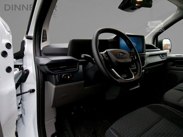 Minibus FORD TRANSIT CUSTOM 340 L2 H1 Kombi PKW Trend 100 kW
