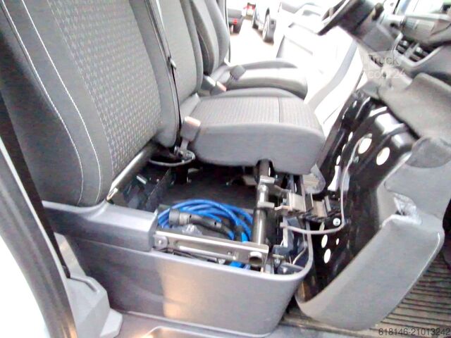 Minibus FORD TRANSIT CUSTOM 340 L2 H1 Kombi PKW Trend 100 kW