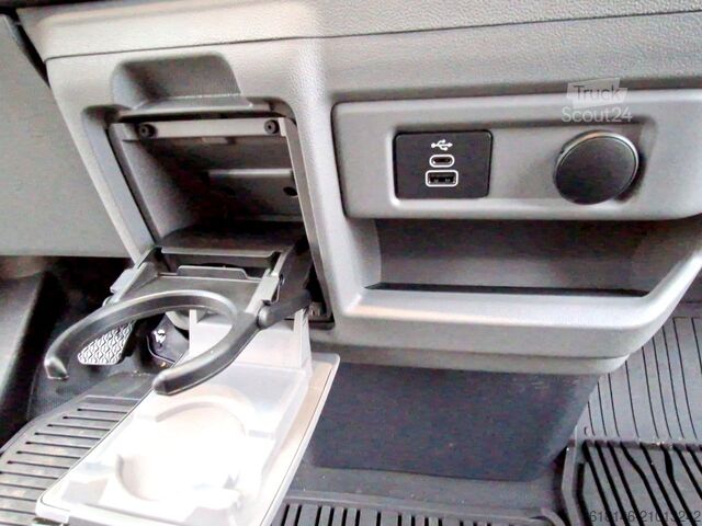 Minibus FORD TRANSIT CUSTOM 340 L2 H1 Kombi PKW Trend 100 kW