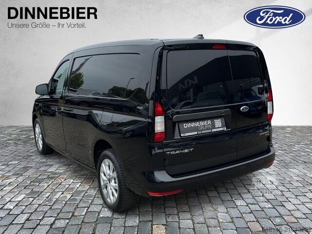 Fourgon tôlé FORD Grand Transit Connect L2 Kasten LKW Limited 110 kW