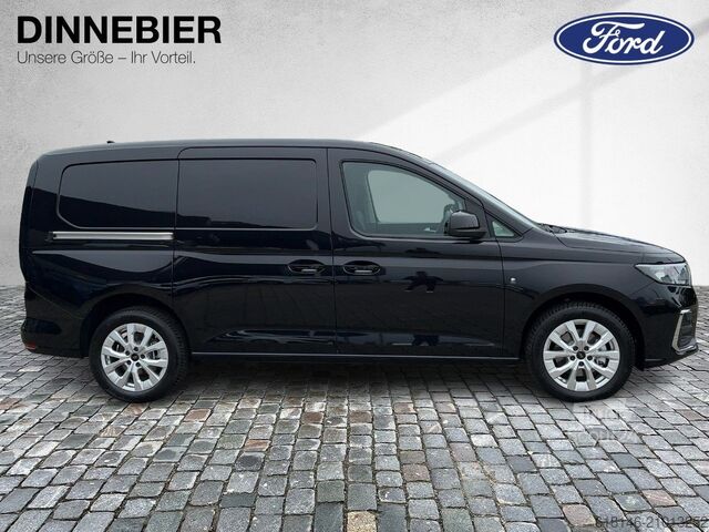 Fourgon tôlé FORD Grand Transit Connect L2 Kasten LKW Limited 110 kW