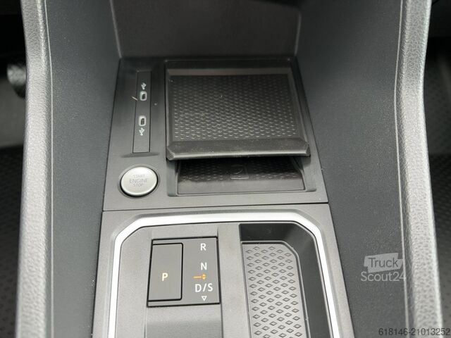 Fourgon tôlé FORD Grand Transit Connect L2 Kasten LKW Limited 110 kW