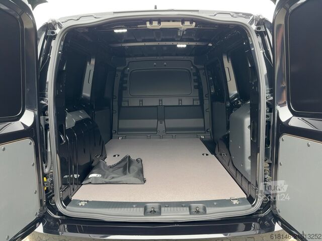 Fourgon tôlé FORD Grand Transit Connect L2 Kasten LKW Limited 110 kW