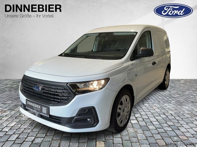 Fourgon tôlé FORD Transit Connect L1 Kasten LKW Trend 110 kW