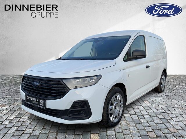 Fourgon tôlé FORD Grand Transit Connect L2 Kasten LKW Trend 110 kW