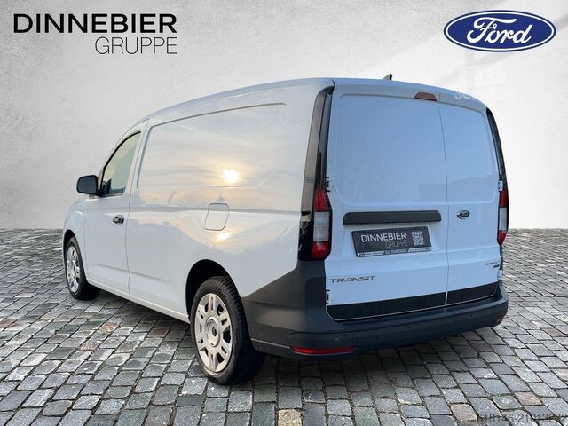 Fourgon tôlé FORD Grand Transit Connect L2 Kasten LKW Trend 110 kW